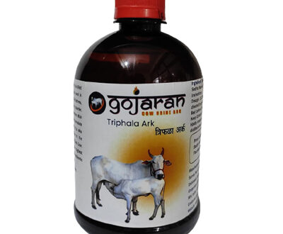 Gomutra Triphala Ark