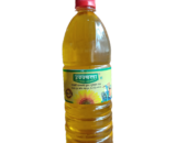 Cold Pressed Sunflower Oil