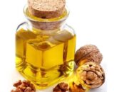 Cold Pressed Walnut Oil