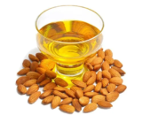 Cold Pressed Almond Oil