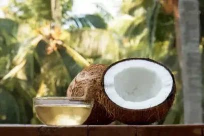 What is Cold Pressed Coconut Oil 