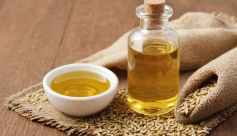 sesame oil benefits